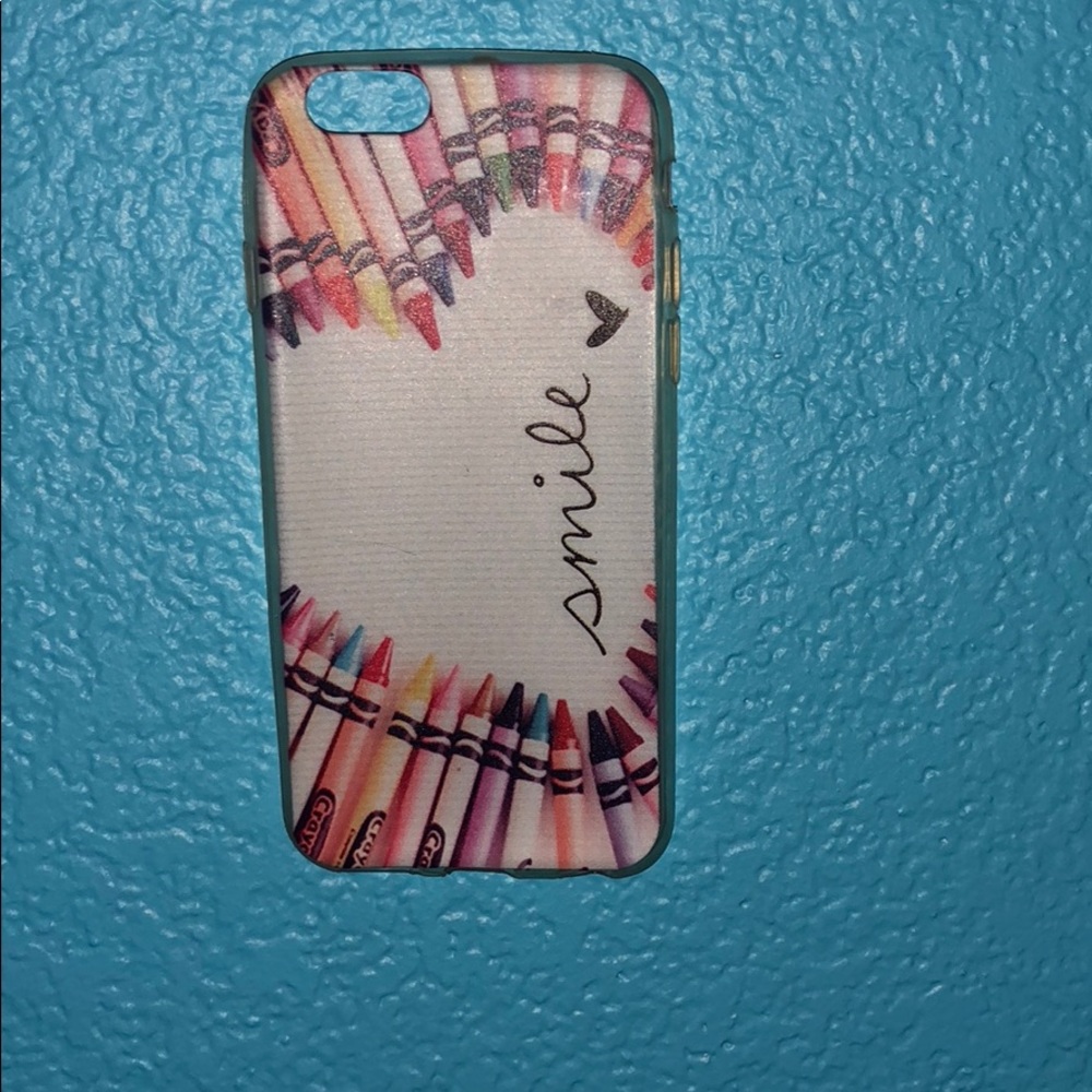 iPhone case
